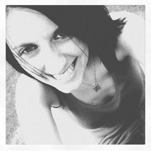 Meet your Posher, Kimberly